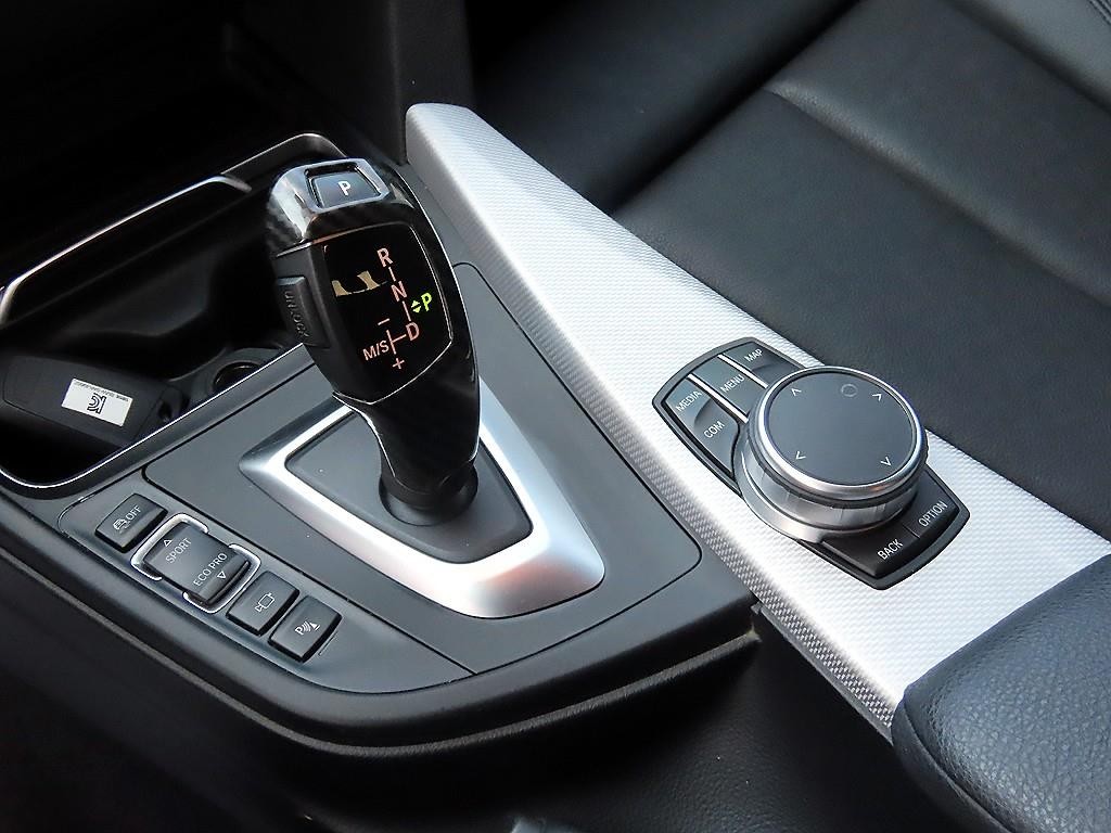 BMW 그란투리스모 3시리즈 GT (F34) GT 320D M 스포트 프리미엄 이미지 11