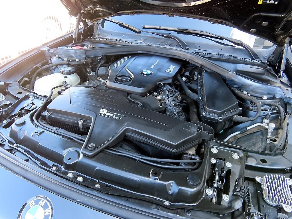 BMW 그란투리스모 3시리즈 GT (F34) GT 320D M 스포트 프리미엄 이미지 19