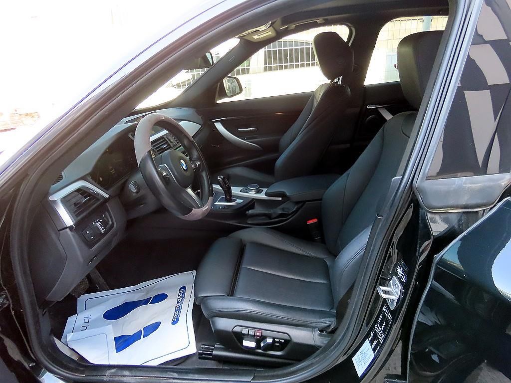 BMW 그란투리스모 3시리즈 GT (F34) GT 320D M 스포트 프리미엄 이미지 5