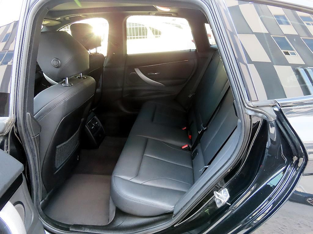 BMW 그란투리스모 3시리즈 GT (F34) GT 320D M 스포트 프리미엄 이미지 6