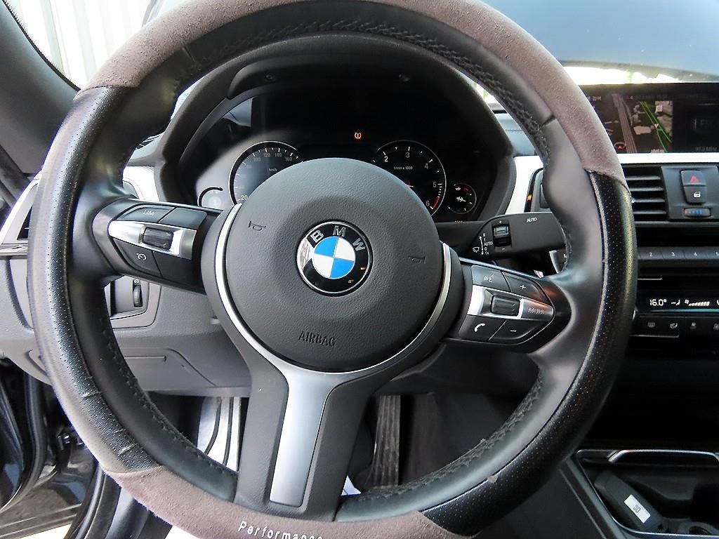 BMW 그란투리스모 3시리즈 GT (F34) GT 320D M 스포트 프리미엄 이미지 8