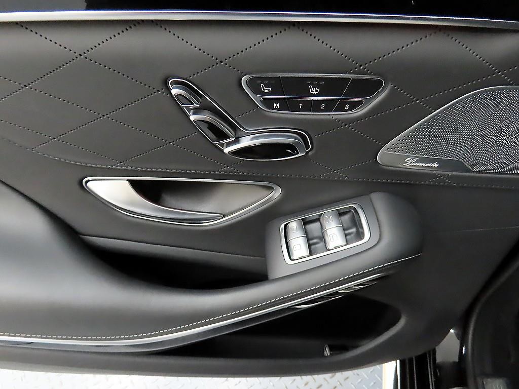벤츠 S 클래스 S클래스-W222 S 63 AMG 4MATIC + 이미지 12