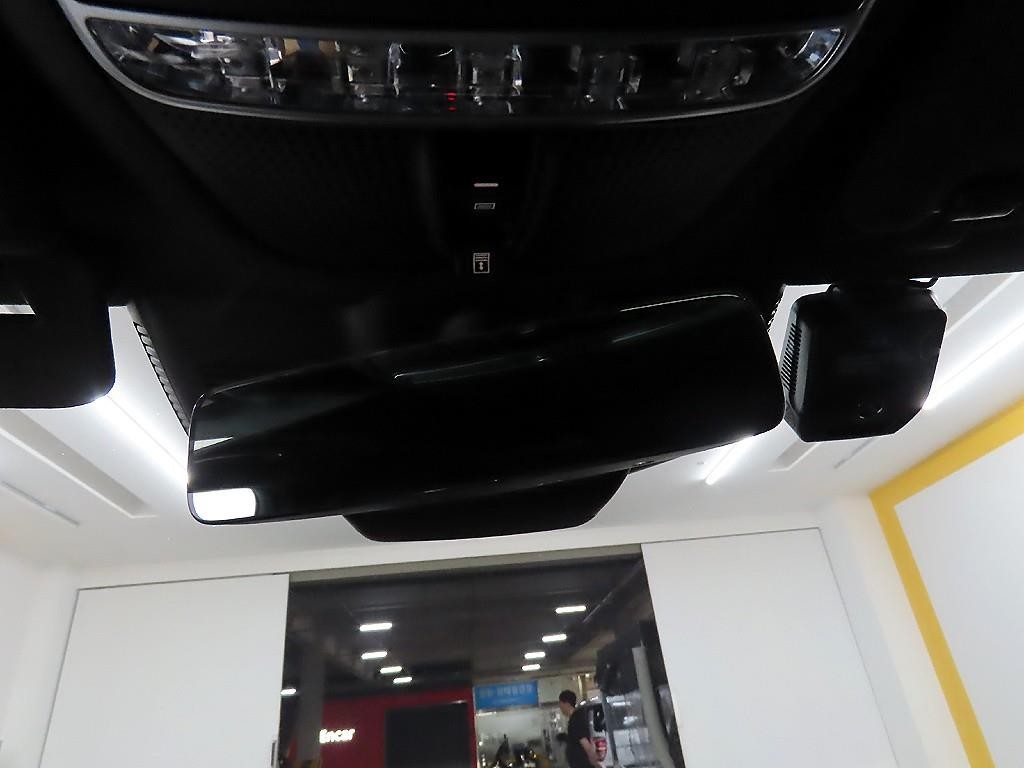 벤츠 S 클래스 S클래스-W222 S 63 AMG 4MATIC + 이미지 17