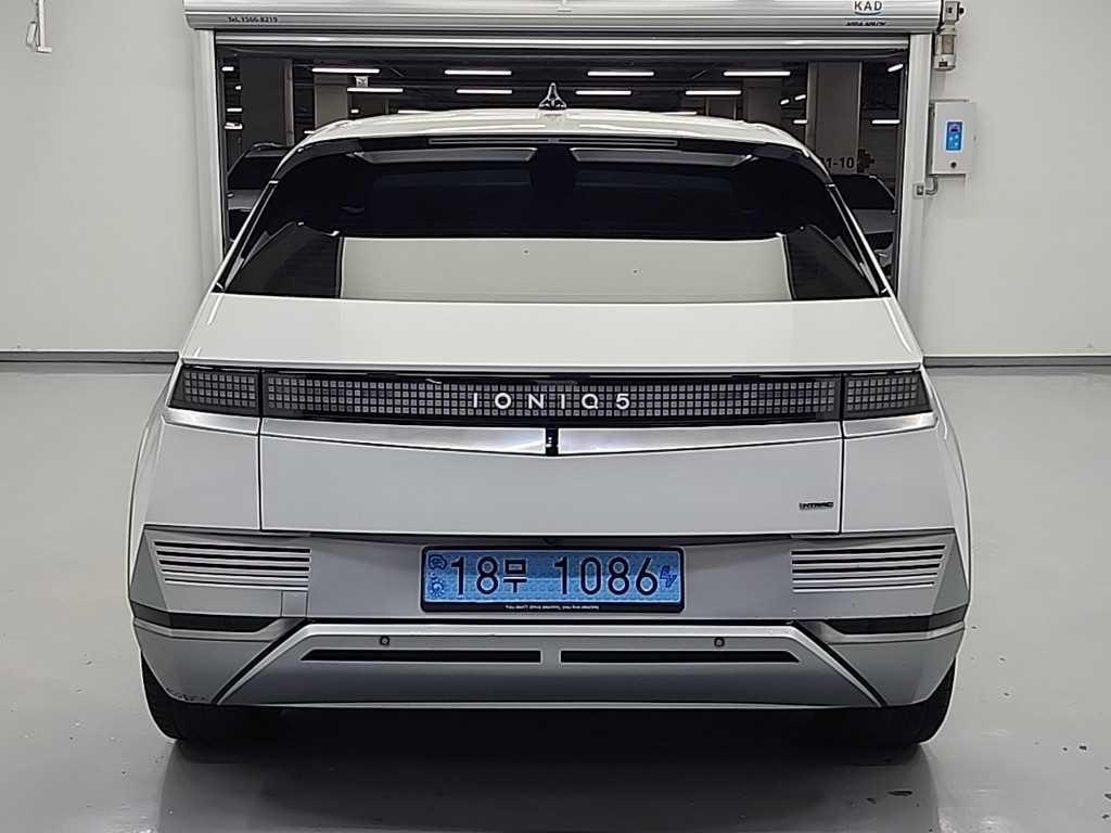 현대 아이오닉 5 롱 레인지 4WD 프레스티지 이미지 3