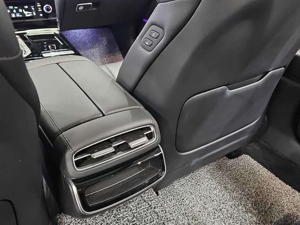 제네시스 G80 G80(RG3) 2.5 가솔린 터보 AWD 이미지 14