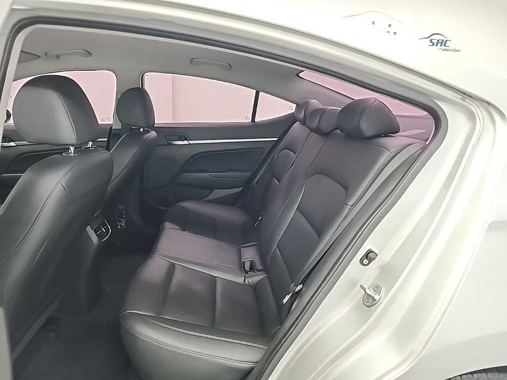 현대 아반떼 아반떼 AD 1.6 GDI 스마트 이미지 12