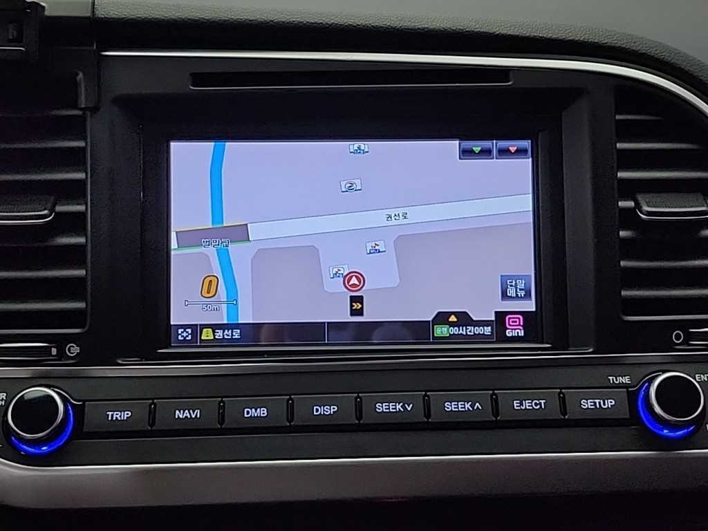 현대 아반떼 아반떼 AD 1.6 GDI 스마트 이미지 14
