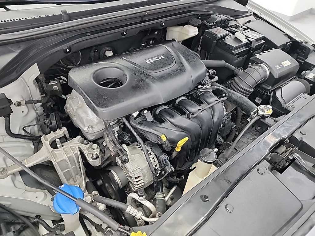 현대 아반떼 아반떼 AD 1.6 GDI 스마트 이미지 5