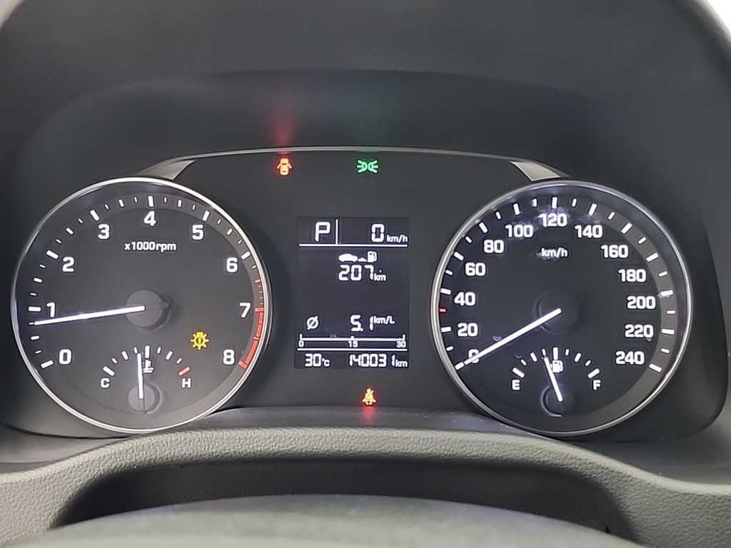 현대 아반떼 아반떼 AD 1.6 GDI 스마트 이미지 6