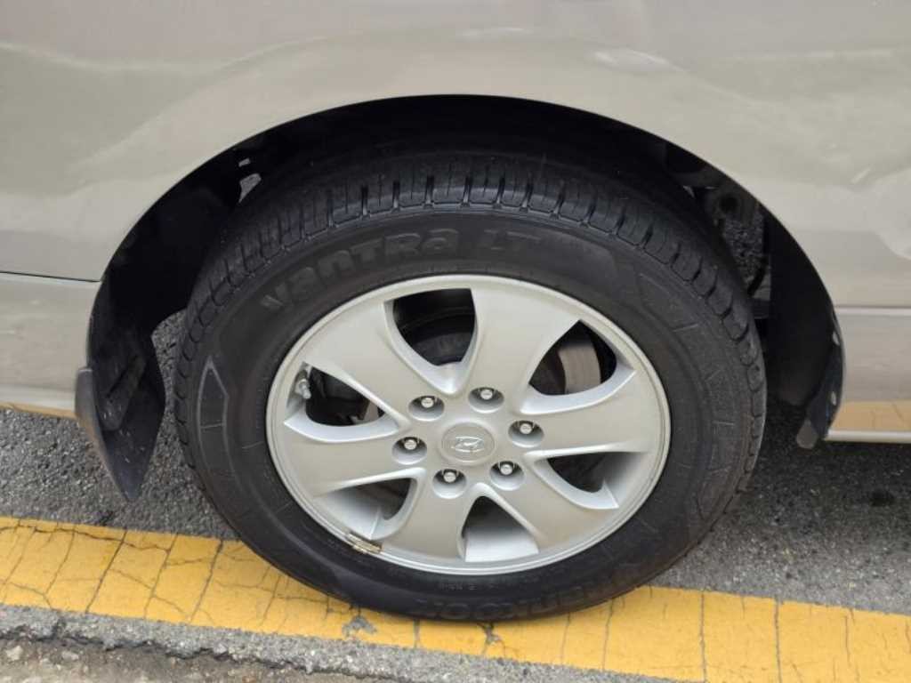 현대 스타렉스 그랜드 스타렉스 12인승 왜건 4WD 모던 이미지 20