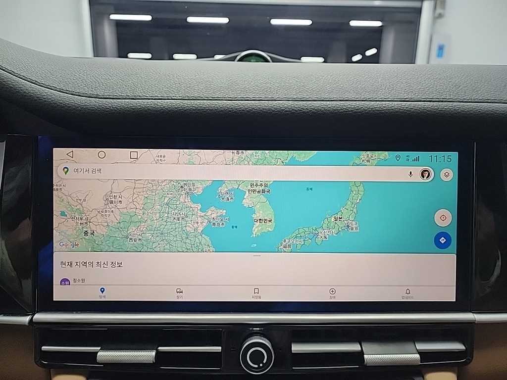 포르쉐 파나메라 3.0 디젤 에디션 이미지 15