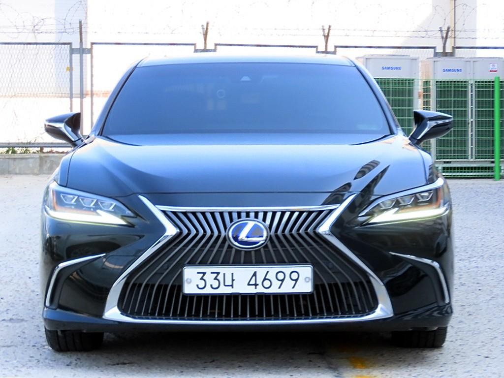 렉서스 ES ES300h 7세대 이그제큐티브 이미지 1