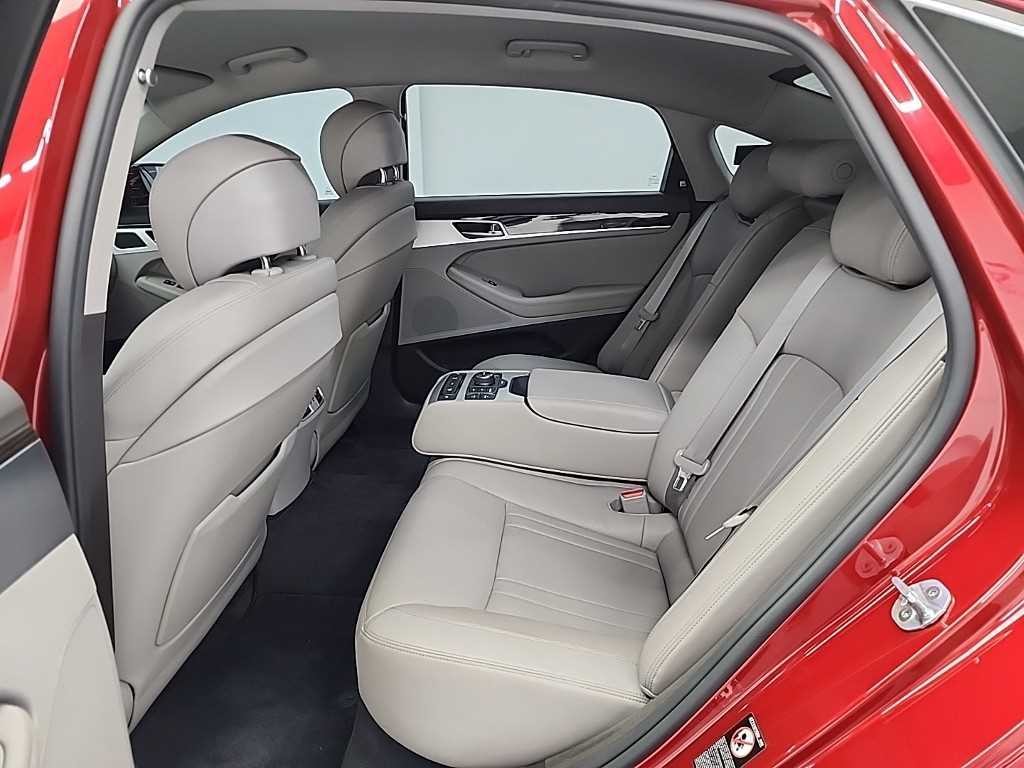 제네시스 G80 3.3 GDI AWD 럭셔리 이미지 12