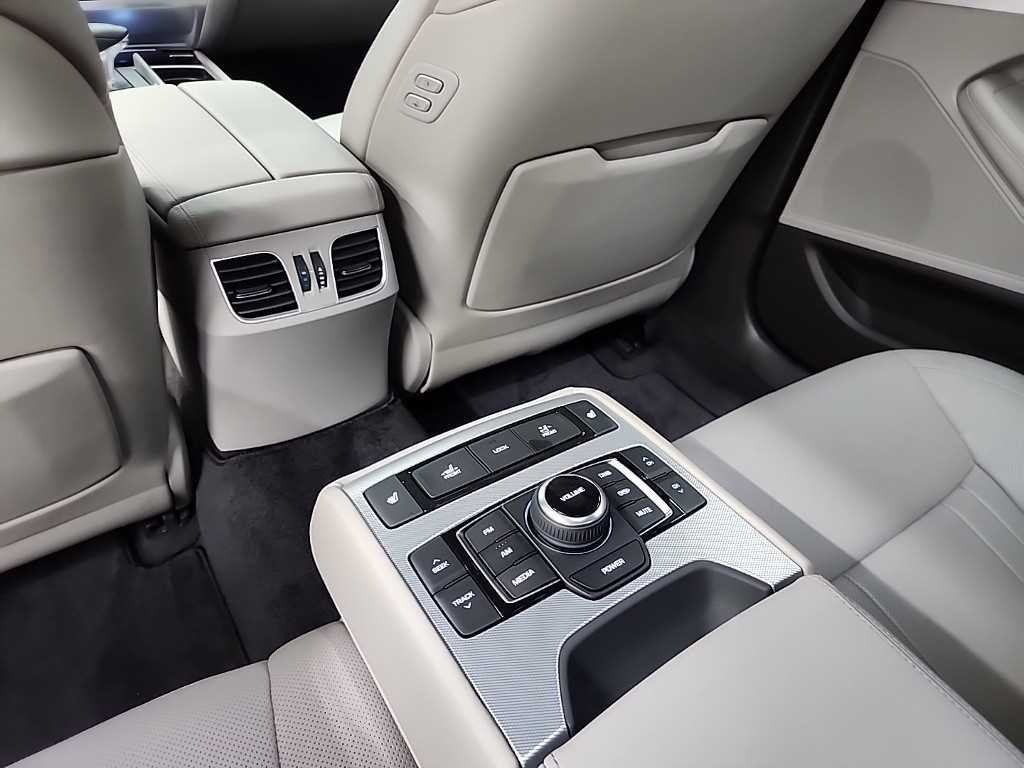 제네시스 G80 3.3 GDI AWD 럭셔리 이미지 13
