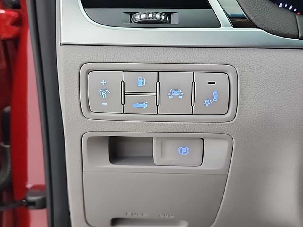 제네시스 G80 3.3 GDI AWD 럭셔리 이미지 17