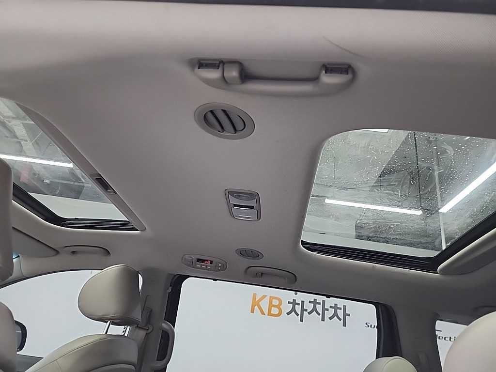 기아 카니발 올 뉴 카니발 디젤 9인승 프레스티지 이미지 14