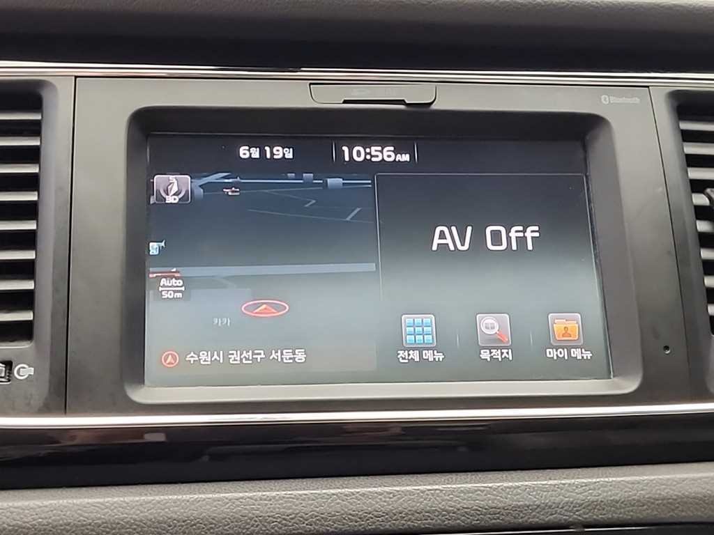 기아 카니발 올 뉴 카니발 디젤 9인승 프레스티지 이미지 15