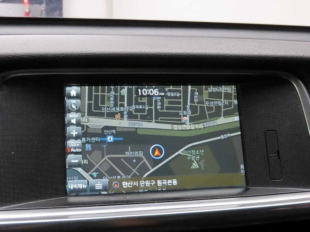기아 K5 더 뉴 K5 2세대 하이브리드 노블레스 이미지 8