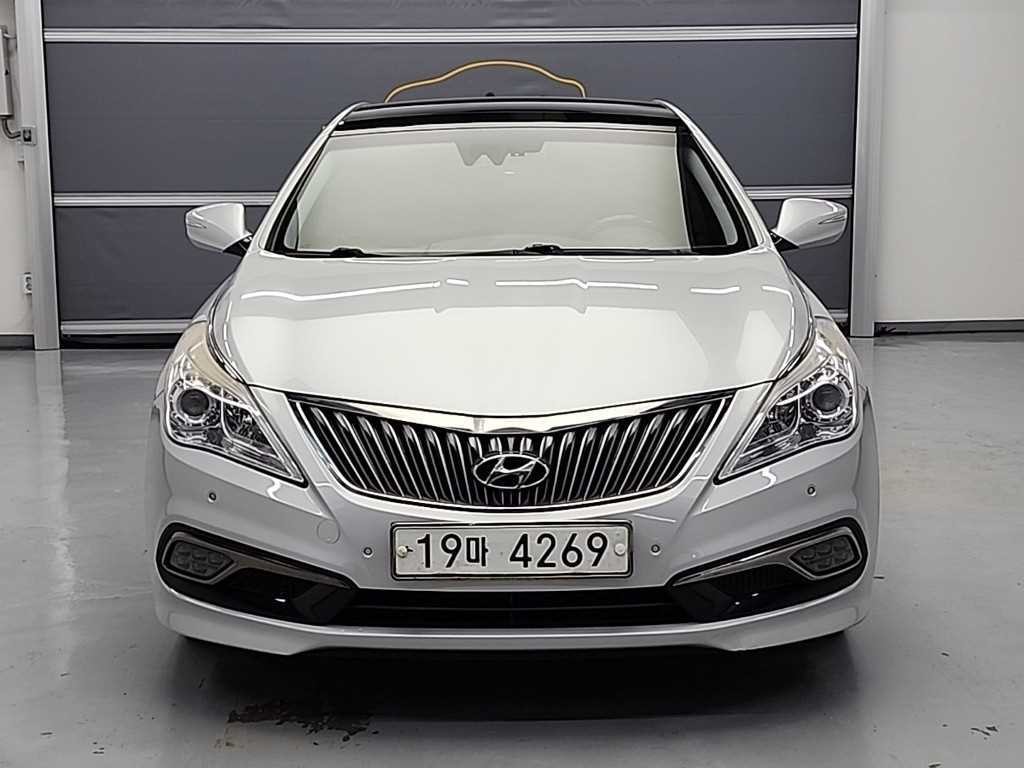 현대 그랜저 그랜저 HG HG300 PREMIUM 기본형 이미지 1