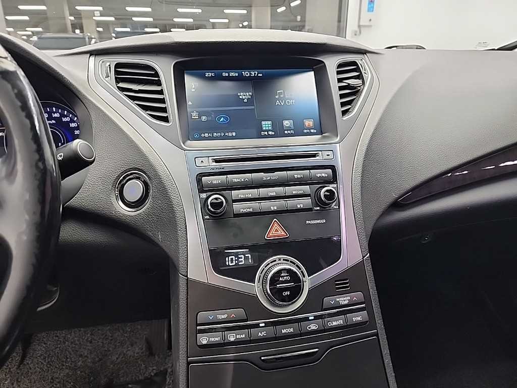 현대 그랜저 그랜저 HG HG300 PREMIUM 기본형 이미지 10