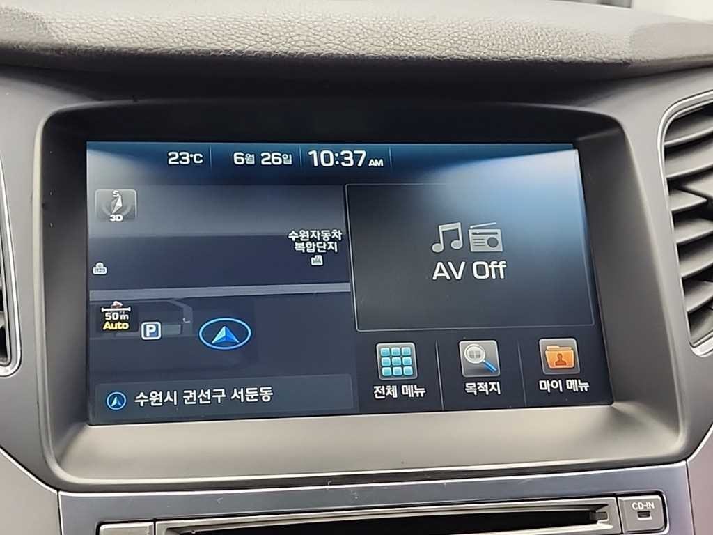 현대 그랜저 그랜저 HG HG300 PREMIUM 기본형 이미지 14