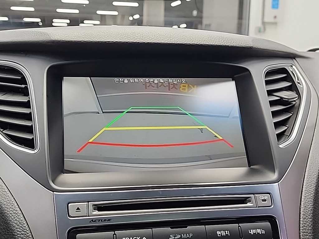 현대 그랜저 그랜저 HG HG300 PREMIUM 기본형 이미지 15