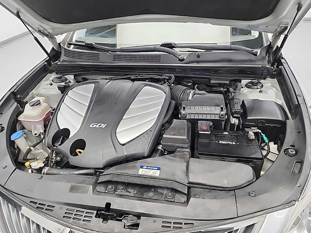 현대 그랜저 그랜저 HG HG300 PREMIUM 기본형 이미지 5
