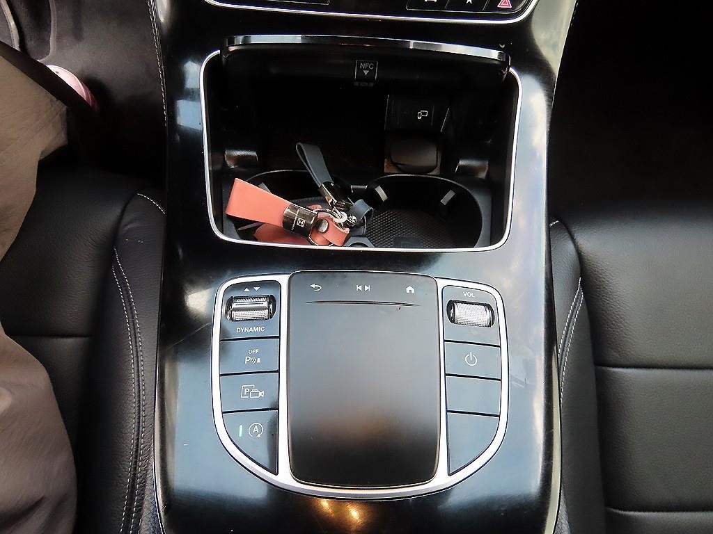 벤츠 E 클래스 E-클래스 W213 E250 아방가르드 이미지 11