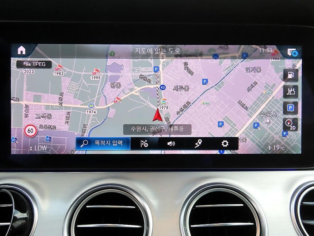 벤츠 E 클래스 E-클래스 W213 E250 아방가르드 이미지 13