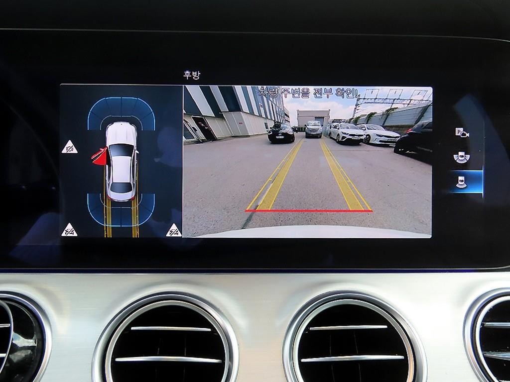 벤츠 E 클래스 E-클래스 W213 E250 아방가르드 이미지 14