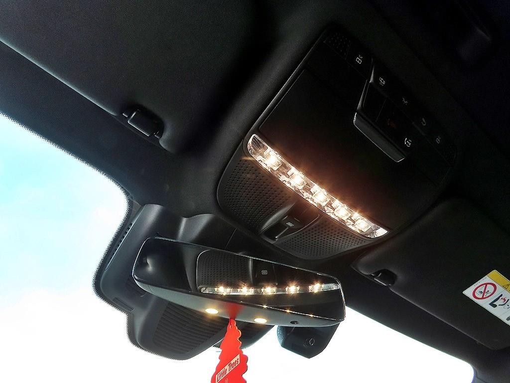 벤츠 E 클래스 E-클래스 W213 E250 아방가르드 이미지 15