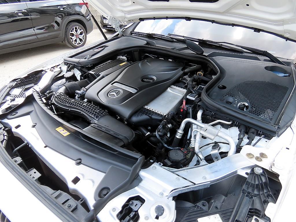 벤츠 E 클래스 E-클래스 W213 E250 아방가르드 이미지 19