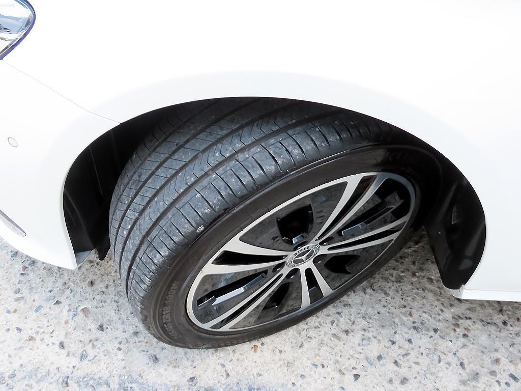 벤츠 E 클래스 E-클래스 W213 E250 아방가르드 이미지 20