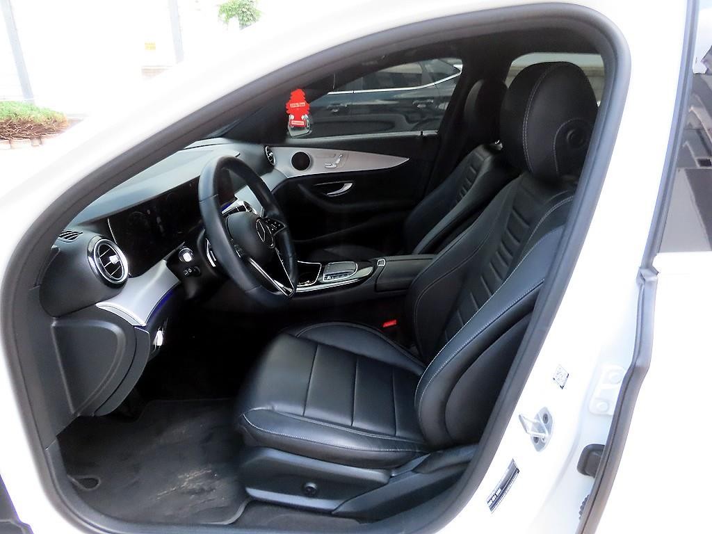 벤츠 E 클래스 E-클래스 W213 E250 아방가르드 이미지 5