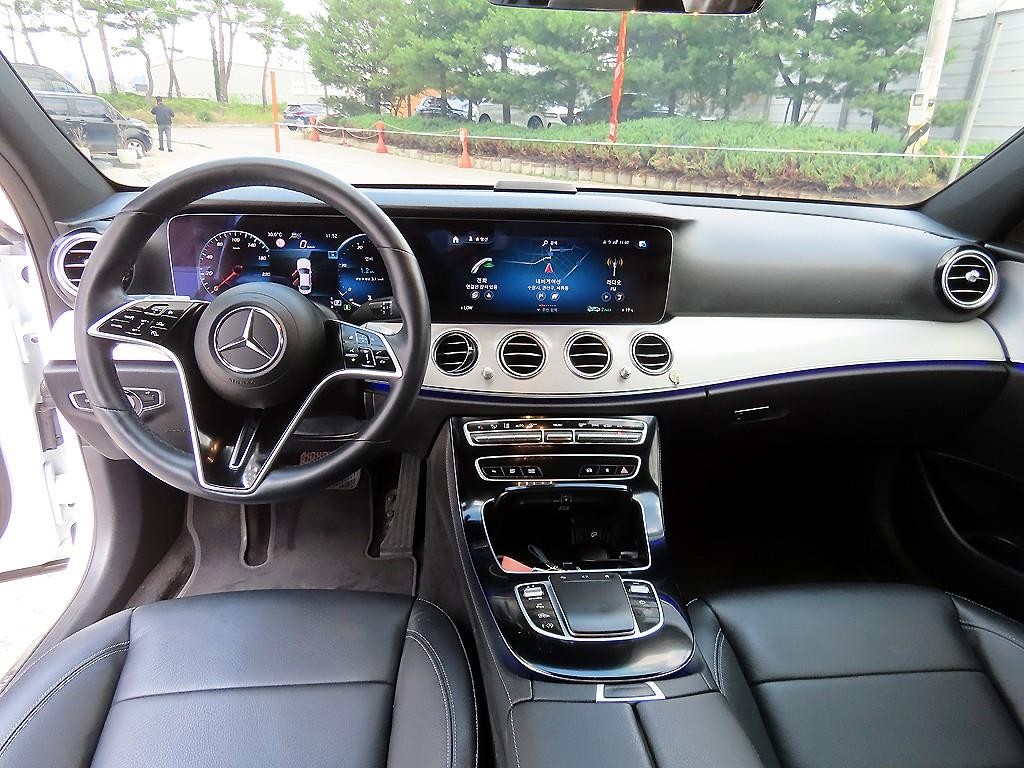 벤츠 E 클래스 E-클래스 W213 E250 아방가르드 이미지 7