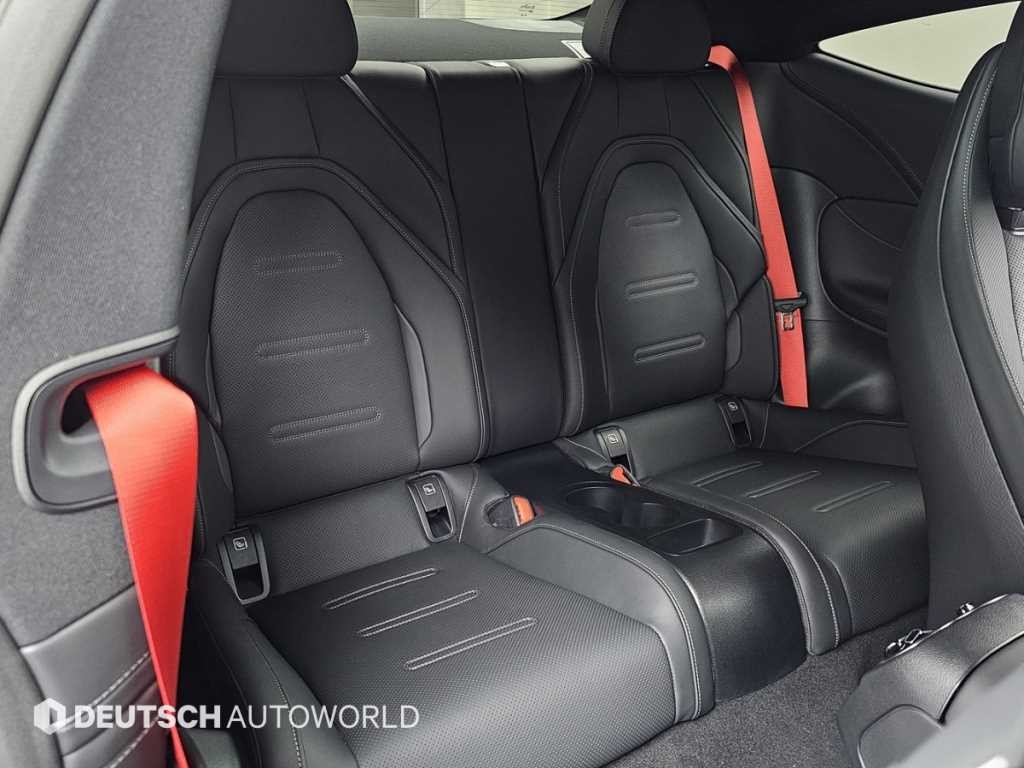 벤츠 CLE 클래스 CLE 53 AMG 4MATIC+ 쿠페 이미지 12