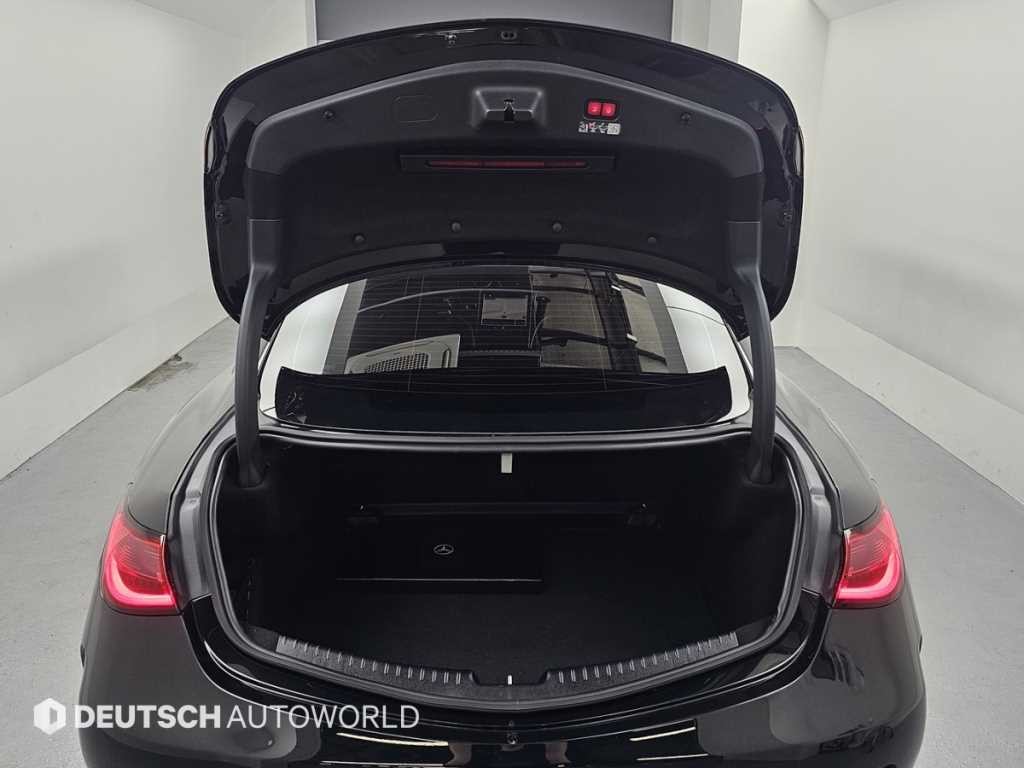 벤츠 CLE 클래스 CLE 53 AMG 4MATIC+ 쿠페 이미지 19