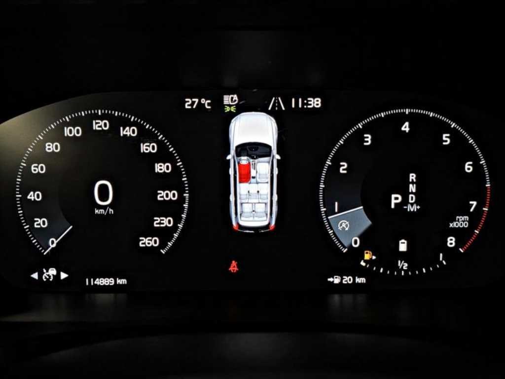 볼보 XC90 XC90 2세대 2.0 B6 AWD 인스크립션 이미지 10