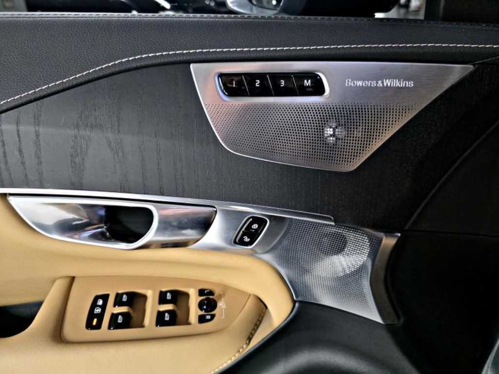 볼보 XC90 XC90 2세대 2.0 B6 AWD 인스크립션 이미지 11