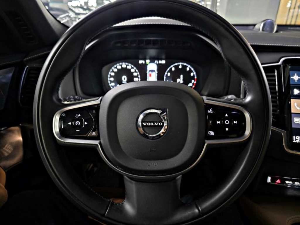 볼보 XC90 XC90 2세대 2.0 B6 AWD 인스크립션 이미지 12