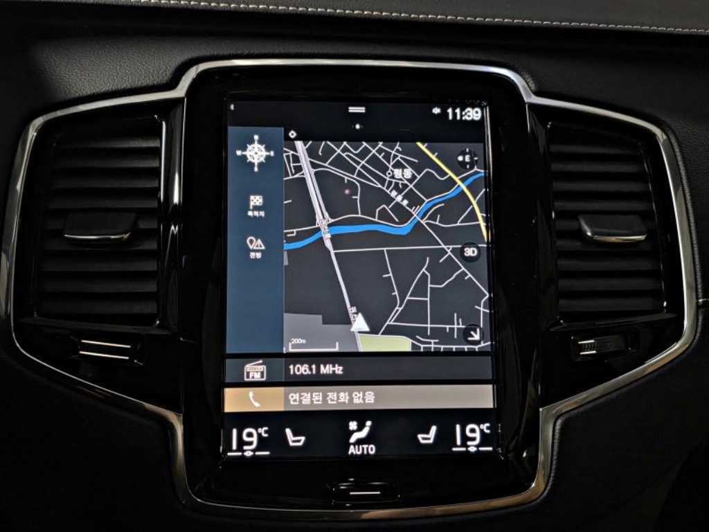 볼보 XC90 XC90 2세대 2.0 B6 AWD 인스크립션 이미지 13