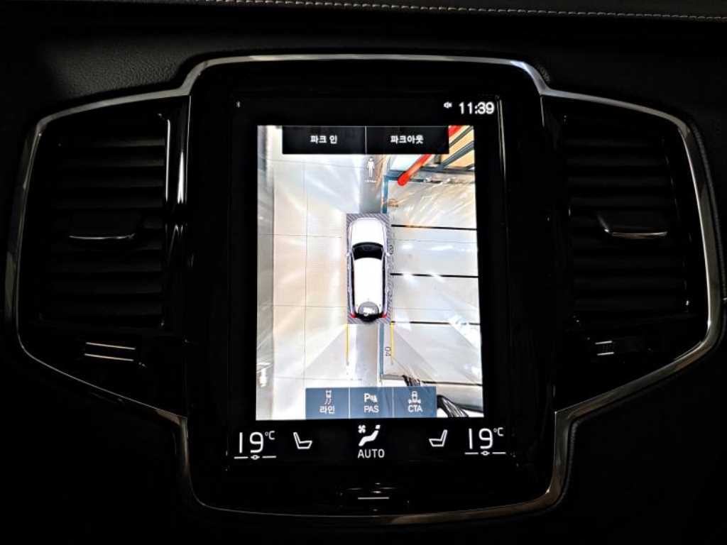 볼보 XC90 XC90 2세대 2.0 B6 AWD 인스크립션 이미지 14