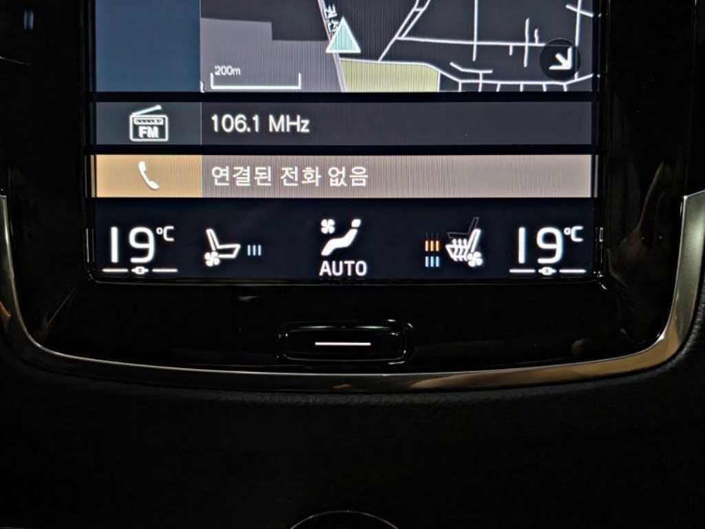 볼보 XC90 XC90 2세대 2.0 B6 AWD 인스크립션 이미지 15
