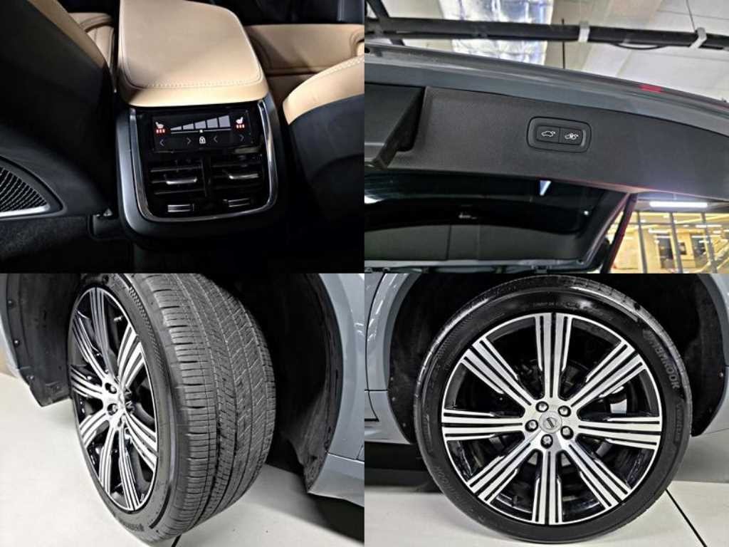 볼보 XC90 XC90 2세대 2.0 B6 AWD 인스크립션 이미지 19