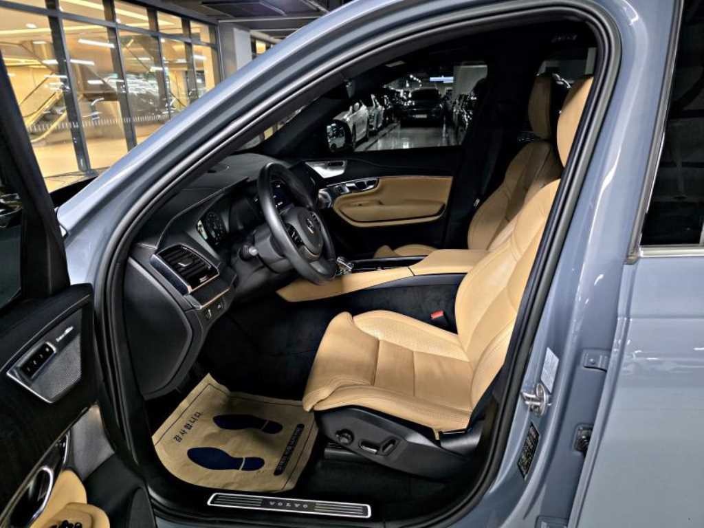 볼보 XC90 XC90 2세대 2.0 B6 AWD 인스크립션 이미지 7