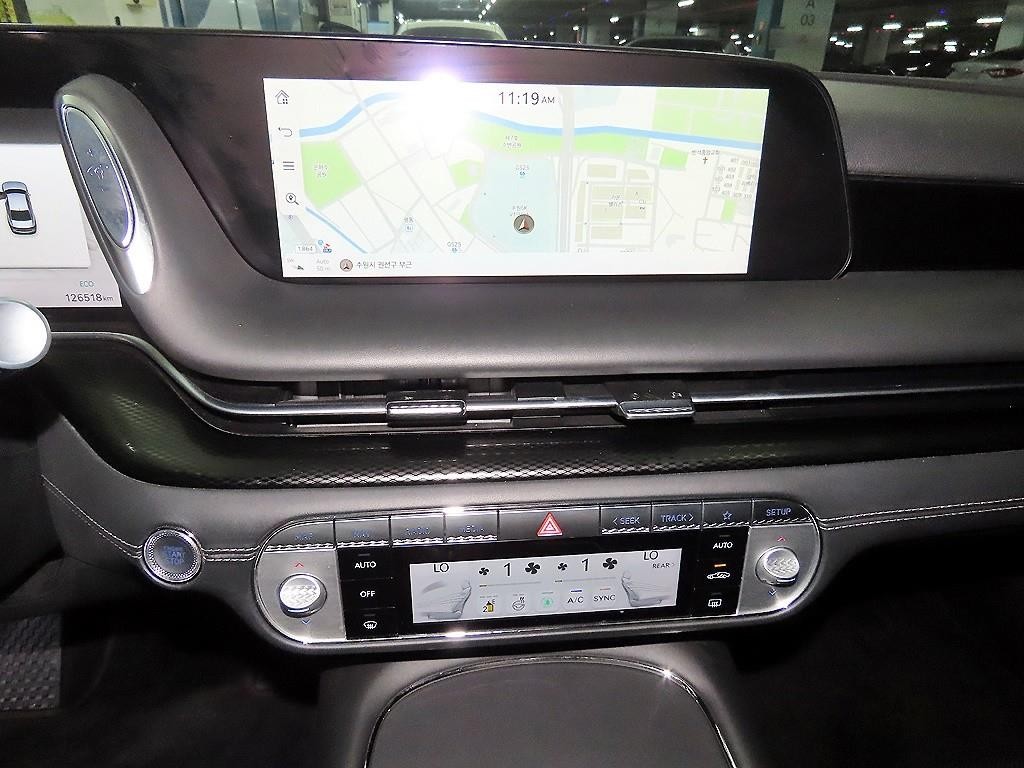 제네시스 G90 G90(RS4) 3.5T GDI AWD 이미지 11