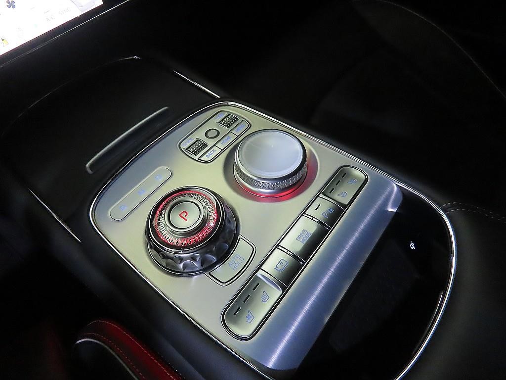 제네시스 G90 G90(RS4) 3.5T GDI AWD 이미지 12