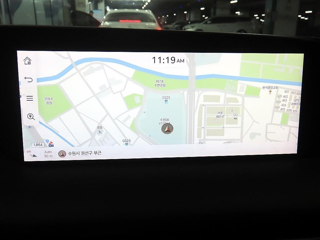 제네시스 G90 G90(RS4) 3.5T GDI AWD 이미지 14