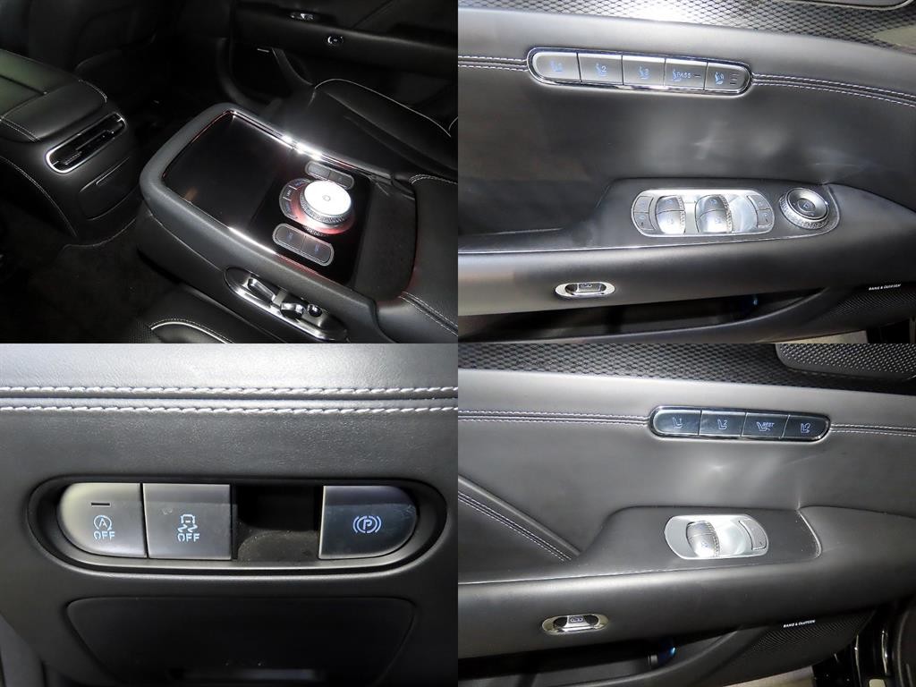 제네시스 G90 G90(RS4) 3.5T GDI AWD 이미지 17