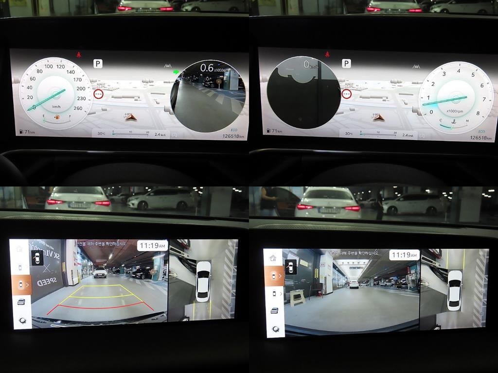 제네시스 G90 G90(RS4) 3.5T GDI AWD 이미지 18